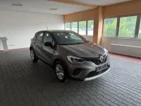 Używany Renault Captur Equilibre 91 KM (66 kW) 2023 Szary SUV
