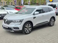 Gebraucht Renault Koleos Initiale Paris 184 PS (135 kW) 2023 Weiss SUV