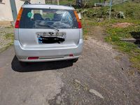 Gebraucht Subaru Justy 94 PS (69 kW) 2004 Silber Kleinwagen