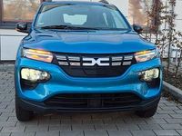 Gebraucht Dacia Spring Essentiel 33 kW (45 PS) 2023 Blau Kleinwagen