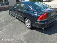 Gebraucht Volvo S60 140 PS (102 kW) 2004 Schwarz Limousine