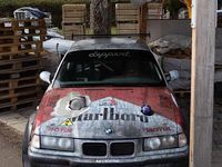 Gebraucht BMW 328 450 PS (330 kW) 1998 Silber Coupé