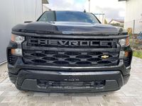 Neu Chevrolet Silverado 314 PS (230 kW) 2025 Schwarz SUV