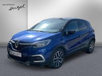 Occasion Renault Captur Version S 150 ch (110 kW) 2019 Bleue SUV