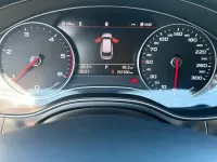 Gebraucht Audi A6 190 PS (139 kW) 2014 Silber Kombi