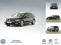 Gebraucht VW Passat Business 200 PS (147 kW) 2022 Grau Kombi