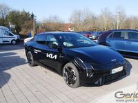 Gebraucht Kia EV4 GT-Line 150 kW (204 PS) 2025 Schwarz Limousine