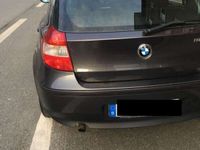 gebraucht BMW 118 118 d DPF