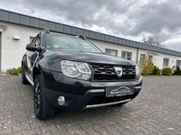 Usata Dacia Duster 109 CV (80 kW) 2017 Nero SUV