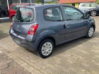 gebraucht Renault Twingo 1.2 Tüv:10/24 2.Hand ZV Isofix elektr.Fenster