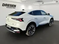 Uusi Renault Rafale Techno 200 HP (147 kW) 2025 Valkoinen Katumaasturi