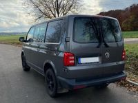 gebraucht VW Transporter T6 2.0 BiTDI 4MotionRockton - Seikel, Widder