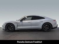 Neu Porsche Taycan Black Edition 319 kW (435 PS) 2025 Grau Limousine