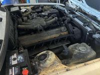 Gebraucht BMW 320 Cabriolet 129 PS (94 kW) 1990 Cabrio