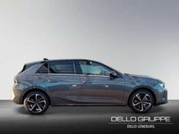 gebraucht Opel Astra Business Elegance Automatik