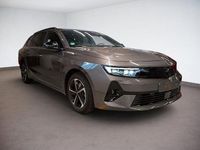 Gebraucht Opel Astra 131 PS (96 kW) 2024 Grau Kombi