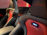 Gebraucht BMW M4 450 PS (330 kW) 2021 Rot Coupé