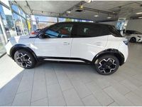 Neu Opel Mokka 136 PS (100 kW) 2025 Weiss SUV