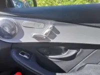 Gebraucht Mercedes C300 AMG line 258 PS (189 kW) 2020 Limousine