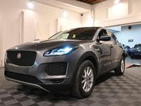 Gebraucht Jaguar E-Pace 200 PS (147 kW) 2019 Grau SUV