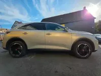 Gebraucht DS Automobiles DS7 Crossback 207 PS (152 kW) 2022 Beige SUV