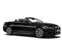 Gebraucht BMW 420 Efficient Dynamics 184 PS (135 kW) 2025 Cabrio
