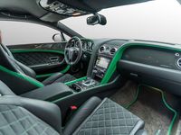 Gebraucht Bentley Continental GT 579 PS (425 kW) 2015 Schwarz