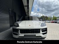 gebraucht Porsche Cayenne S Coupe