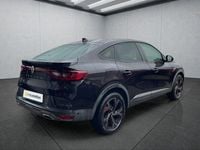 Gebraucht Renault Arkana 140 PS (102 kW) 2022 Schwarz SUV