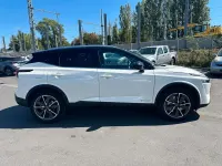 Gebraucht Nissan Qashqai 360º 158 PS (116 kW) 2024 Weiß SUV
