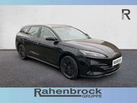 Neu BYD Seal Boost 184 PS (135 kW) 2025 Obsidianschwarz (schwarz) Kombi