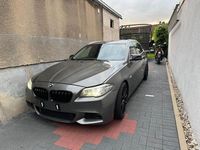 Gebraucht BMW 525 Performance 218 PS (160 kW) 2013 Grau Kombi
