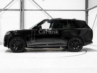 Neu Land Rover Range Rover Autobiography 460 PS (338 kW) 2026 Santorini black SUV