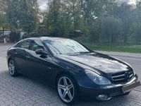 gebraucht Mercedes CLS350 CDI - GranCoupe