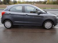 gebraucht Ford Ka Plus Ka KA+ Cool&Sound+1HAND*8 FACH BEREIFT*KLIMA*SHZ