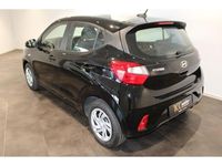 Gebraucht Hyundai i10 Select 63 PS (46 kW) 2024 Andere farbe Kleinwagen