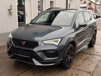 Second-hand Cupra Ateca 300 CP (220 kW) 2020 Gri SUV