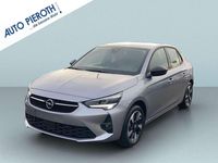 Używany Opel Corsa-e 100 kW (136 KM) 2023 Szary Hatchback