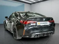 Neu BMW M4 530 PS (389 kW) 2025 Schwarz Coupé