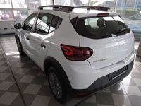 gebraucht Dacia Sandero TCe 90 Stepway / SOFORT VERFÜGBAR