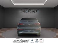 Gebraucht VW Golf VIII GTE 245 PS (180 kW) 2021 Grau Limousine