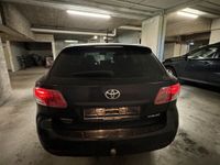 gebraucht Toyota Avensis t27 2.2 DCAT Vollaustattung