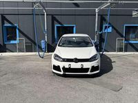 Gebraucht VW Golf VI Team 122 PS (89 kW) 2010 Kleinwagen