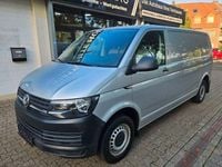 Usata VW Transporter 110 CV (80 kW) 2014 Andere Furgone
