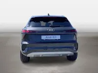 Neu Audi Q3 Sport 150 PS (110 kW) 2026 Grau SUV