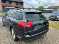 Gebraucht Citroën C5 115 PS (84 kW) 2014 Grau Kombi