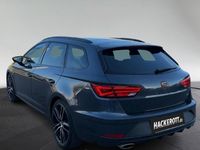 Gebraucht Seat Leon ST 4Drive 300 PS (220 kW) 2020 Grau Kombi