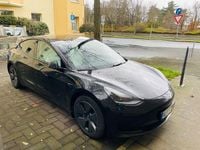 Gebraucht Tesla Model 3 RWD 208 kW (283 PS) 2023 Schwarz Limousine