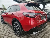 Gebraucht Honda ZR-V Advance 184 PS (135 kW) 2025 Rot SUV