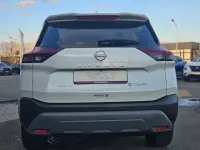 Gebraucht Nissan X-Trail N-Connecta 213 PS (156 kW) 2024 Weiß SUV